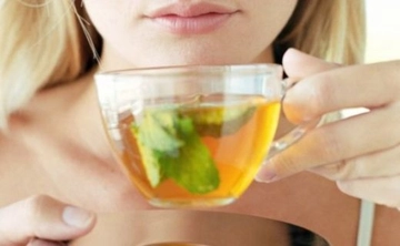 Emzirirken Sinameki Çayı İçilir mi?